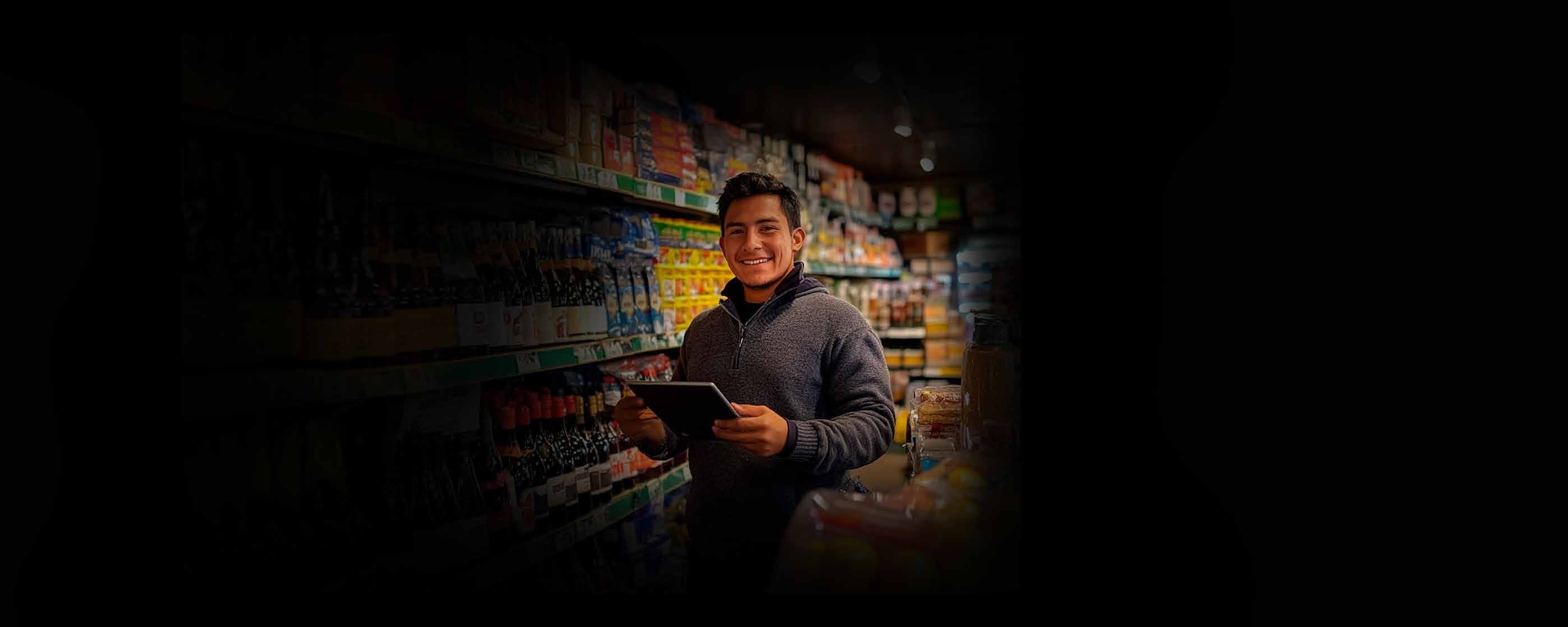 ¡Una alianza para potenciar a los emprendedores!